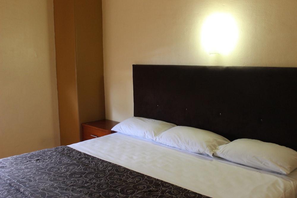 Hotel Del Parque Guadalajara Extérieur photo