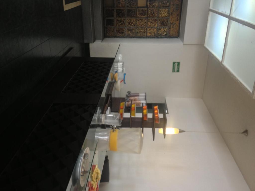 Hotel Del Parque Guadalajara Extérieur photo