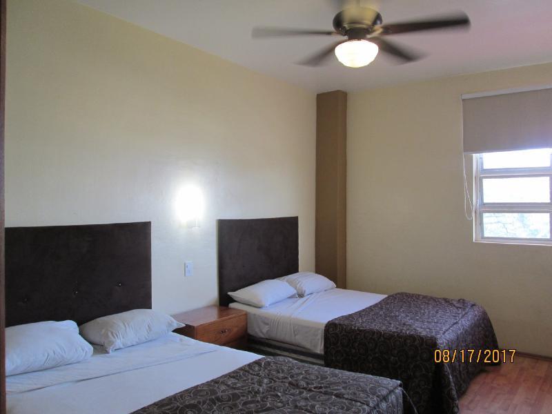 Hotel Del Parque Guadalajara Extérieur photo