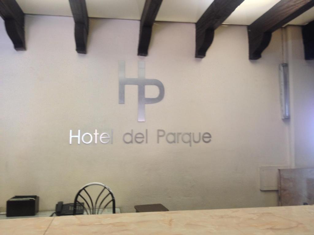 Hotel Del Parque Guadalajara Extérieur photo